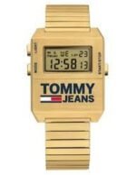 Reloj Tommy Hilfiger Jeans 1791670 Para Hombre - Imagen 6