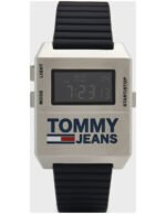 Reloj Tommy Hilfiger Jeans 1791672 Para Hombre