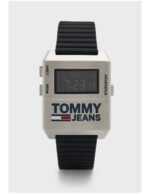 Reloj Tommy Hilfiger Jeans 1791672 Para Hombre - Imagen 5