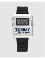 Reloj Tommy Hilfiger Jeans 1791672 Para Hombre - Imagen 6