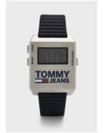 Reloj Tommy Hilfiger Jeans 1791672 Para Hombre - Imagen 7