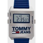 Reloj Tommy Hilfiger Jeans 1791673 Para Hombre