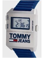 Reloj Tommy Hilfiger Jeans 1791673 Para Hombre - Imagen 3