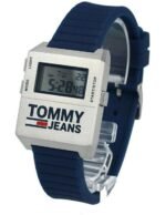 Reloj Tommy Hilfiger Jeans 1791673 Para Hombre - Imagen 4