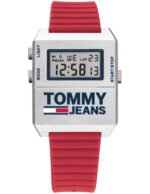 Reloj Tommy Hilfiger Jeans 1791674 Para Hombre