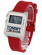 Reloj Tommy Hilfiger Jeans 1791674 Para Hombre - Imagen 2