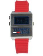 Reloj Tommy Hilfiger Jeans 1791674 Para Hombre - Imagen 3