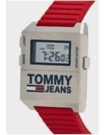 Reloj Tommy Hilfiger Jeans 1791674 Para Hombre - Imagen 4