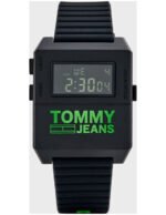 Reloj Tommy Hilfiger Jeans 1791675 Para Hombre