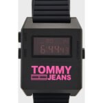Reloj Tommy Hilfiger Hombre Rubbermaid 1791676