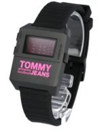 Reloj Tommy Hilfiger Hombre Rubbermaid 1791676 - Imagen 4