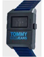 Reloj Tommy Hilfiger Jeans 1791677 Para Hombre - Imagen 2