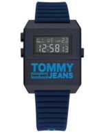 Reloj Tommy Hilfiger Jeans 1791677 Para Hombre - Imagen 4