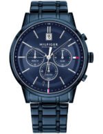 Reloj Tommy Hilfiger Kyle 1791694 Para Hombre