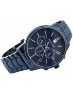 Reloj Tommy Hilfiger Kyle 1791694 Para Hombre - Imagen 3