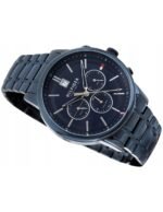Reloj Tommy Hilfiger Kyle 1791694 Para Hombre - Imagen 6