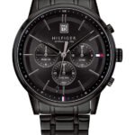 Reloj Tommy Hilfiger Kyle 1791695 Para Hombre