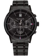 Reloj Tommy Hilfiger Kyle 1791695 Para Hombre