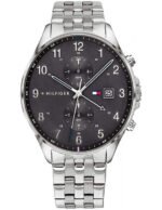 Reloj Tommy Hilfiger West 1791707 Para Hombre