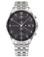 Reloj Tommy Hilfiger West 1791707 Para Hombre - Imagen 2