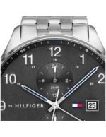 Reloj Tommy Hilfiger West 1791707 Para Hombre - Imagen 4