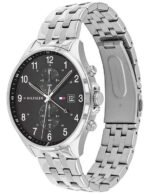 Reloj Tommy Hilfiger West 1791707 Para Hombre - Imagen 8