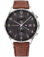Reloj Tommy Hilfiger West 1791710 Para Hombre