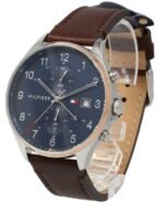 Reloj Tommy Hilfiger West 1791712 Para Hombre - Imagen 9