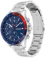 Reloj Tommy Hilfiger Bank 1791718 Para Hombre - Imagen 2