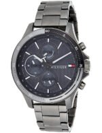 Reloj Tommy Hilfiger Bank 1791719 Para Hombre