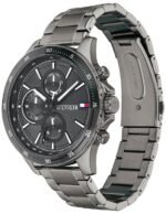 Reloj Tommy Hilfiger Bank 1791719 Para Hombre - Imagen 2