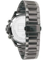 Reloj Tommy Hilfiger Bank 1791719 Para Hombre - Imagen 3