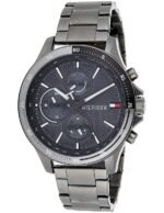 Reloj Tommy Hilfiger Bank 1791719 Para Hombre - Imagen 4