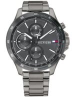 Reloj Tommy Hilfiger Bank 1791719 Para Hombre - Imagen 5