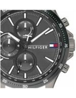 Reloj Tommy Hilfiger Bank 1791719 Para Hombre - Imagen 7