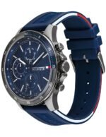 Reloj Tommy Hilfiger Bank 1791721 Para Hombre - Imagen 3