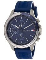 Reloj Tommy Hilfiger Bank 1791721 Para Hombre - Imagen 4