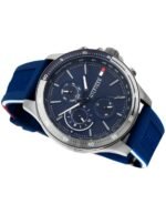 Reloj Tommy Hilfiger Bank 1791721 Para Hombre - Imagen 5