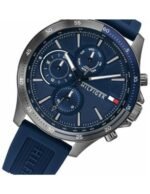 Reloj Tommy Hilfiger Bank 1791721 Para Hombre - Imagen 6