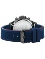 Reloj Tommy Hilfiger Bank 1791721 Para Hombre - Imagen 8