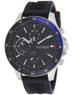 Reloj Tommy Hilfiger Bank 1791724 Para Hombre - Imagen 2