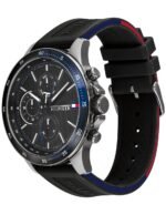 Reloj Tommy Hilfiger Bank 1791724 Para Hombre - Imagen 3