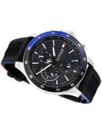 Reloj Tommy Hilfiger Bank 1791724 Para Hombre - Imagen 4