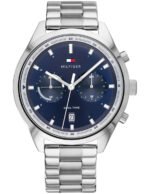 Reloj Tommy Hilfiger Bennett 1791725 Para Hombre