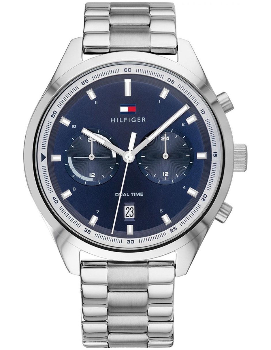 1791725_1 Reloj Tommy Hilfiger Bennett 1791725 Para Hombre - Imagen 1