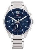 Reloj Tommy Hilfiger Bennett 1791725 Para Hombre - Imagen 4