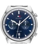 Reloj Tommy Hilfiger Bennett 1791725 Para Hombre - Imagen 5