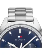 Reloj Tommy Hilfiger Bennett 1791725 Para Hombre - Imagen 6