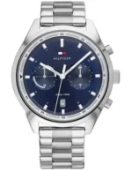Reloj Tommy Hilfiger Bennett 1791725 Para Hombre - Imagen 8