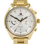 Reloj Tommy Hilfiger Bennett 1791726 Para Hombre